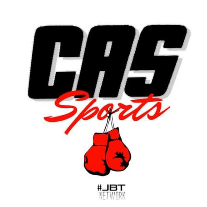 CAS SPORTS "THE BOXSTORIAN" 