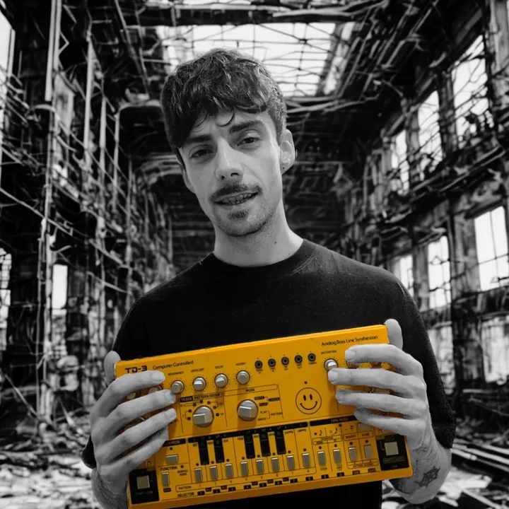 Mazzone_music