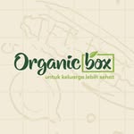 Organic and healthy grocery