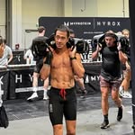 Hin Mau | Running | Strength | Coach