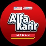 Karir Alfamart Branch Medan