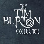 Tim Burton Collector - Daniel