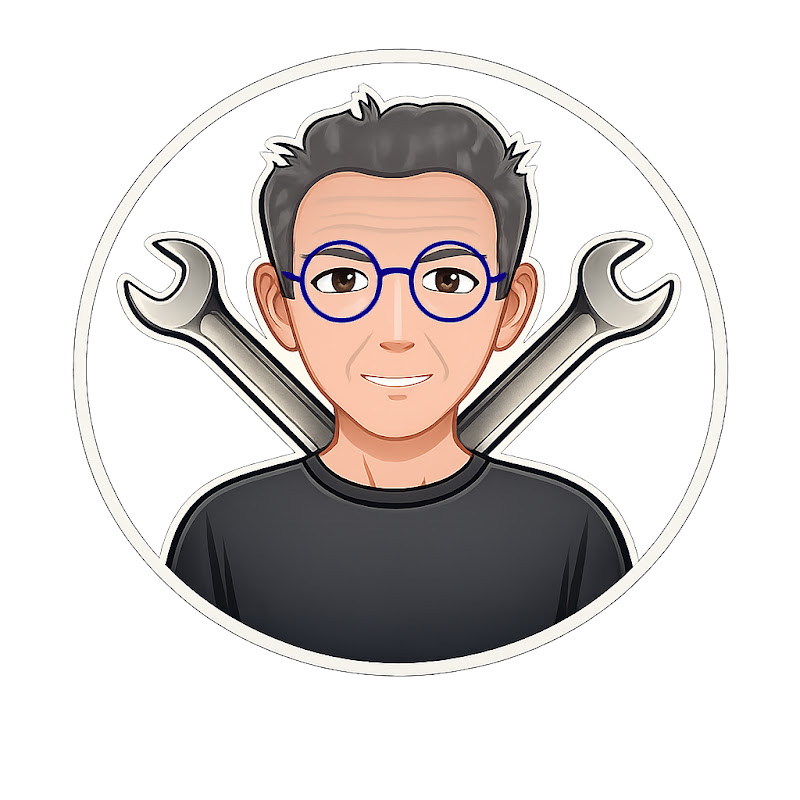 The Old Mechanic