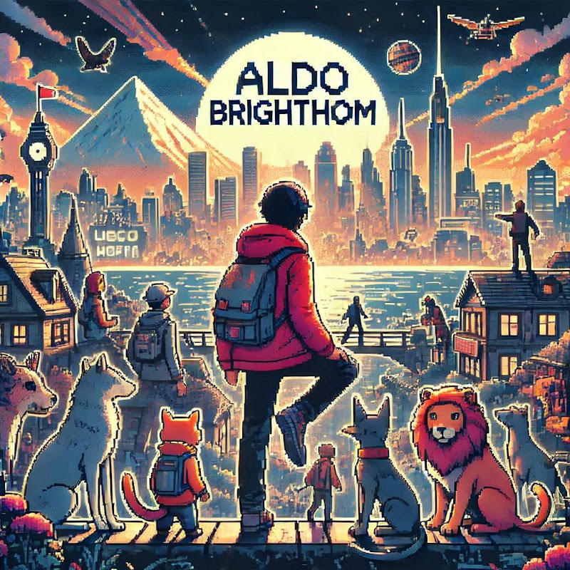 aldo brighthom 
