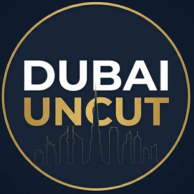 Dubai Uncut