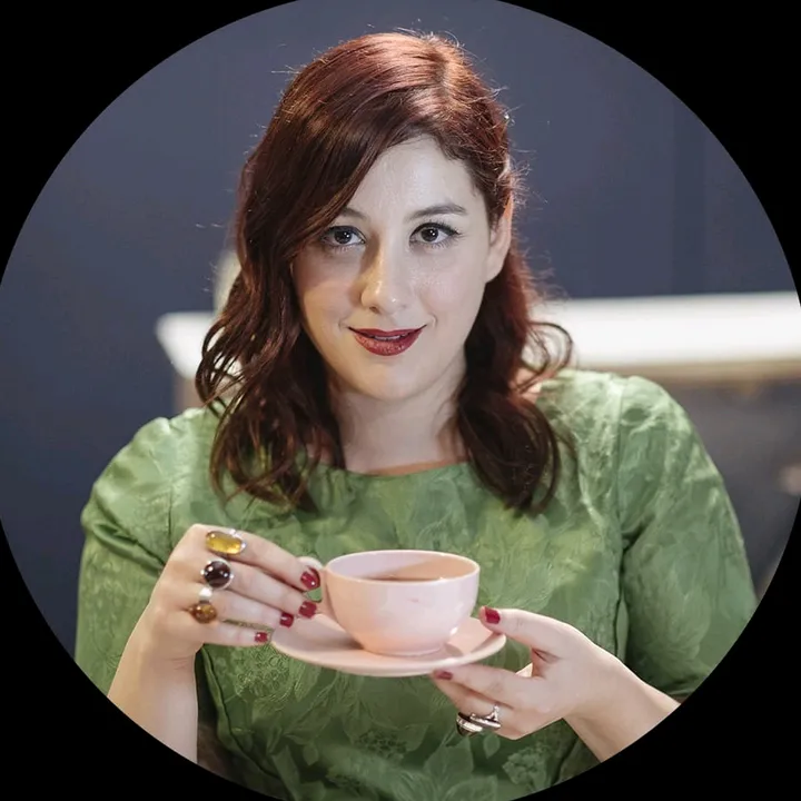 Madame Gâteaux