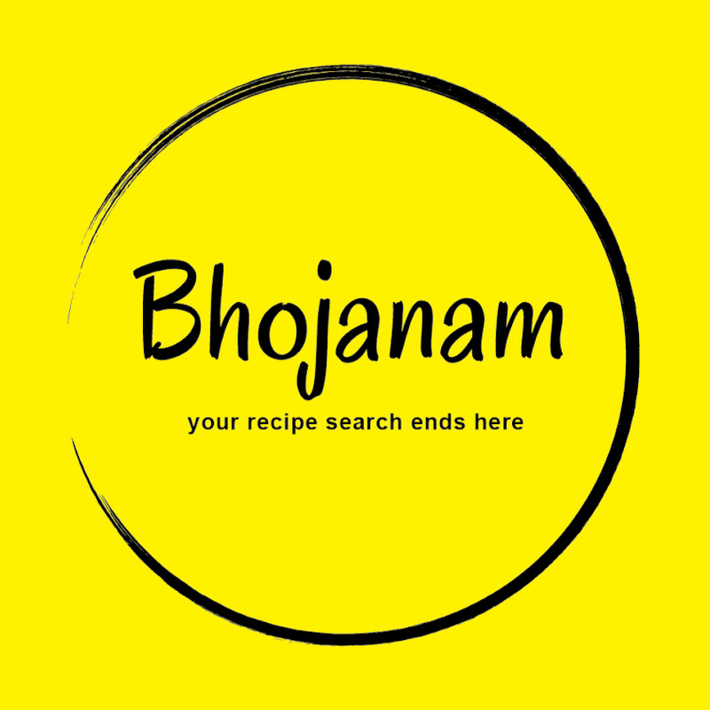 Bhojanam Tamil (போஜனம் தமிழ்)