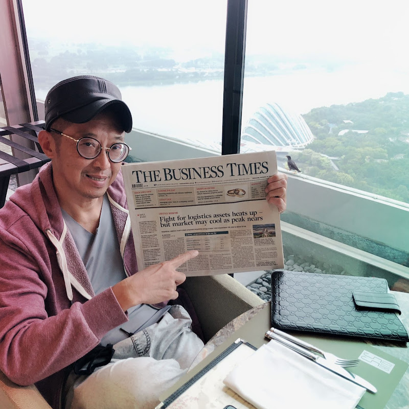 Gabriel Yap