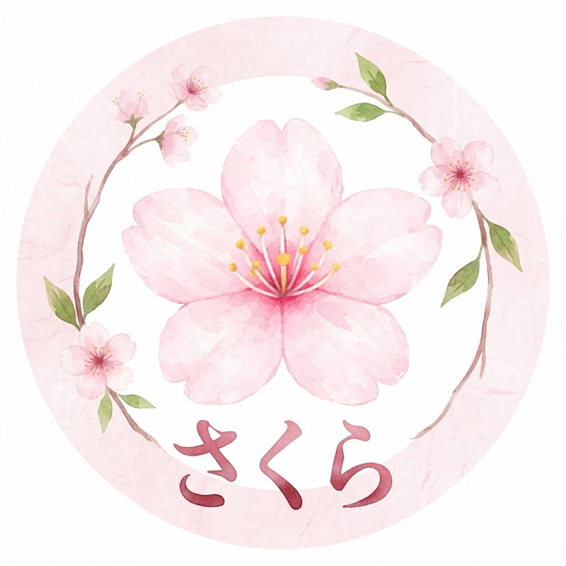 さくらじかん