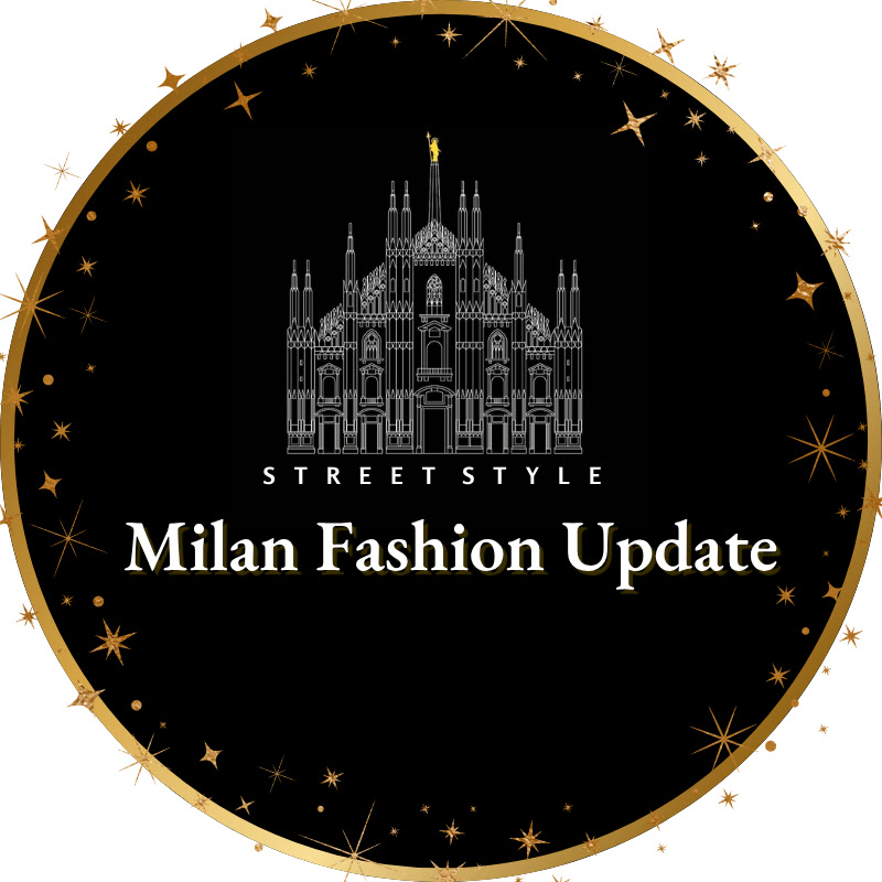 Milan Fashion Update