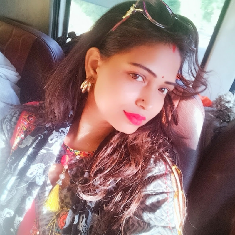 Sangeeta om vlog 
