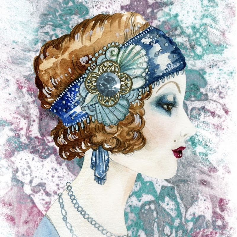 Milla’s Beading