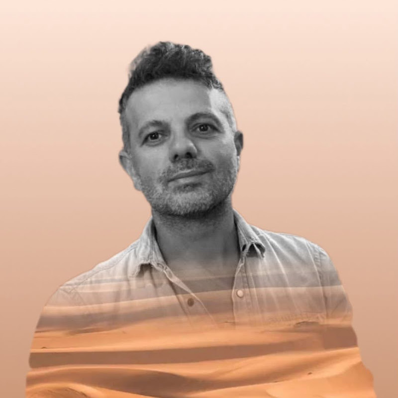 Milo Zandi Art