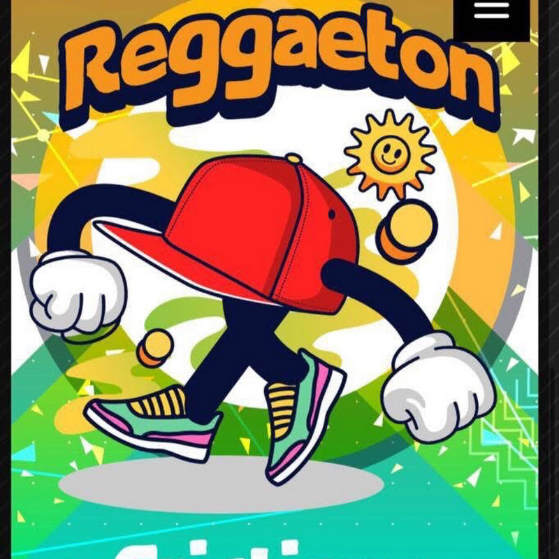 REGGAETON CRISTIANO CLASICO2