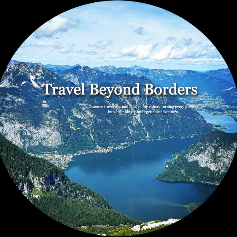 Travel Beyond Borders