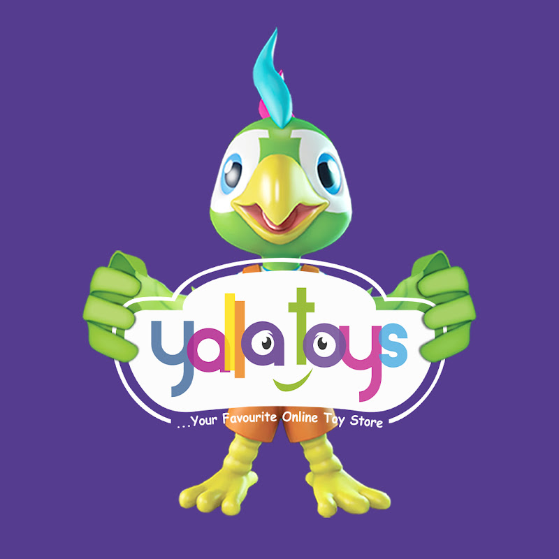 Yallatoys