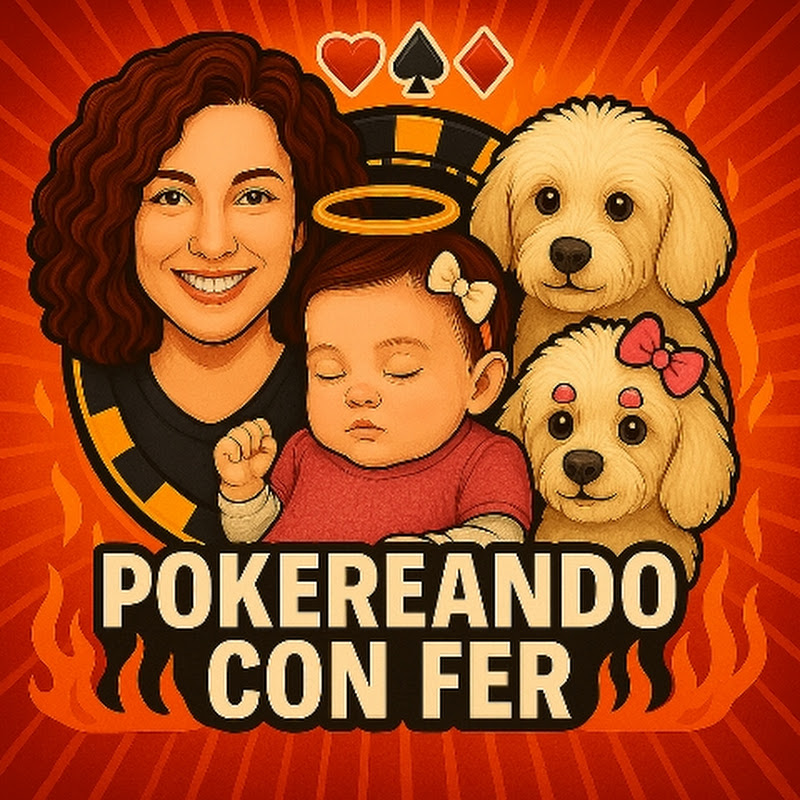 🔥 POKEREANDO CON FER 🔥