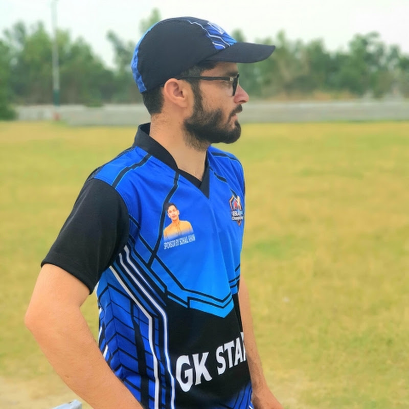 Cricket Basics