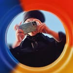 Fisher | AI手機攝影師