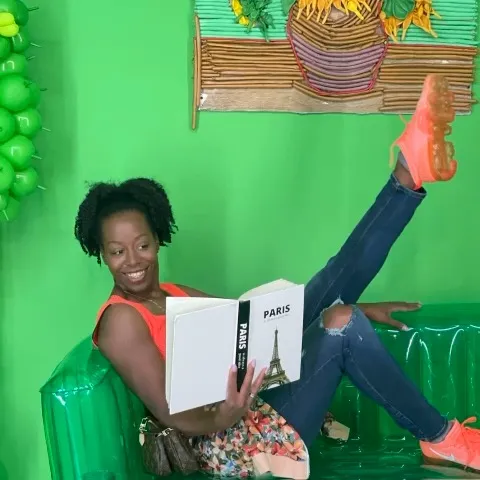 The Hype Educator LLC