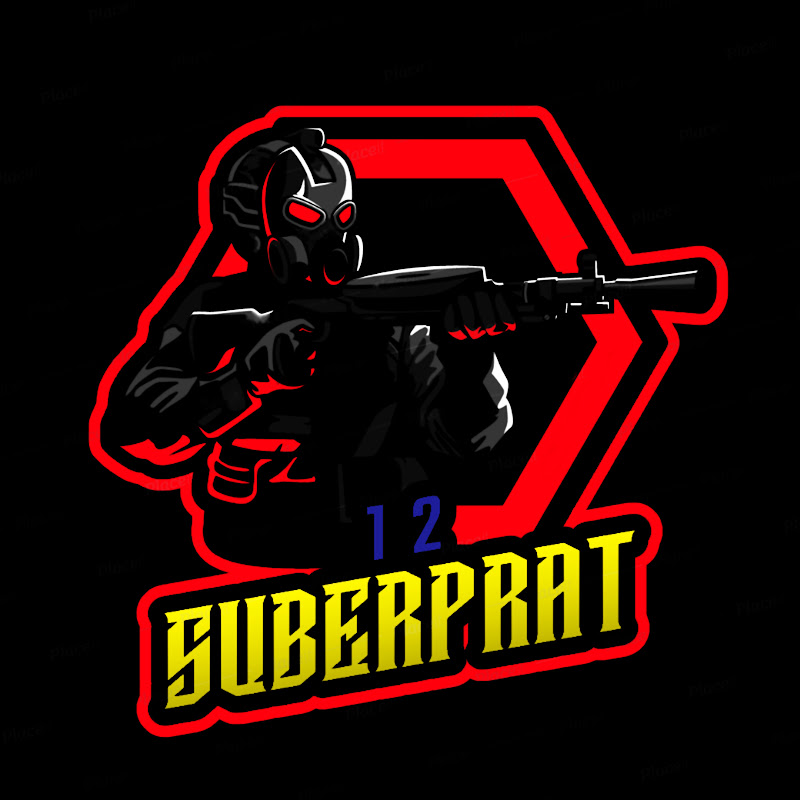 SUBERPRAT 12