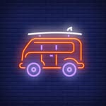 VANLIFE / TRAVEL / ADVENTURE