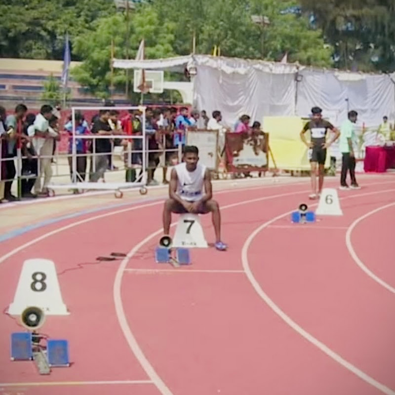 Karan_200m