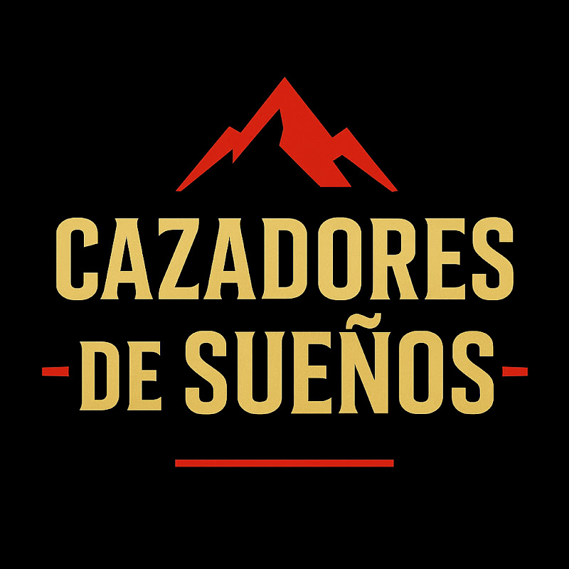 Cazadores de Sueños