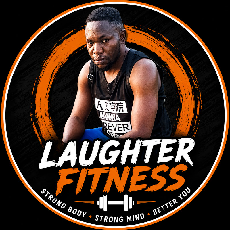 LAUGHTER FITNESS