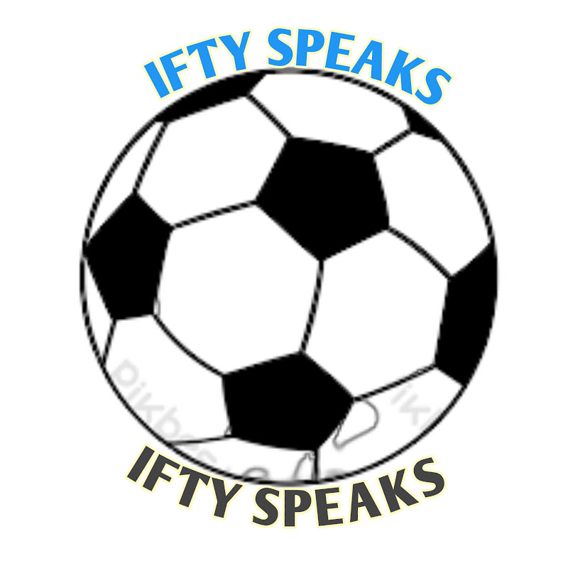 Ifty Speaks