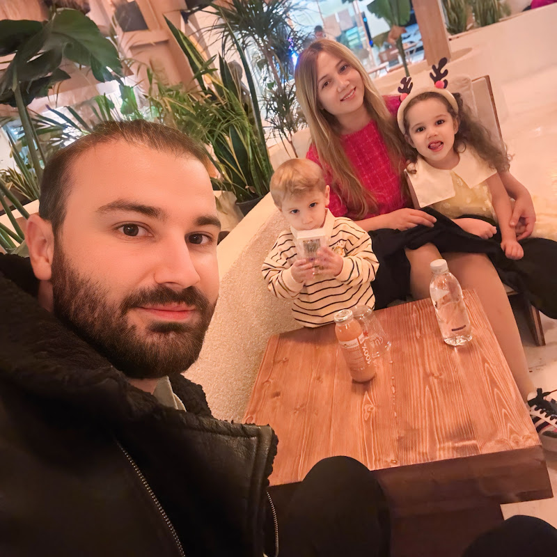 Gözbabalar🤗