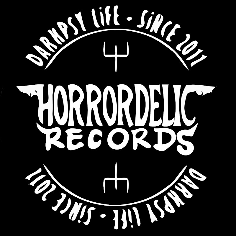 Horrordelic Rec