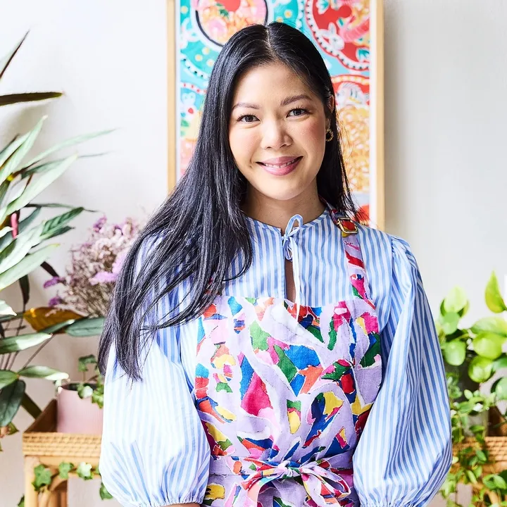 Therese Lum
