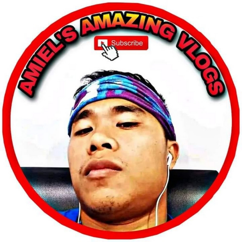 AMIEL'S AMAZING VLOGS