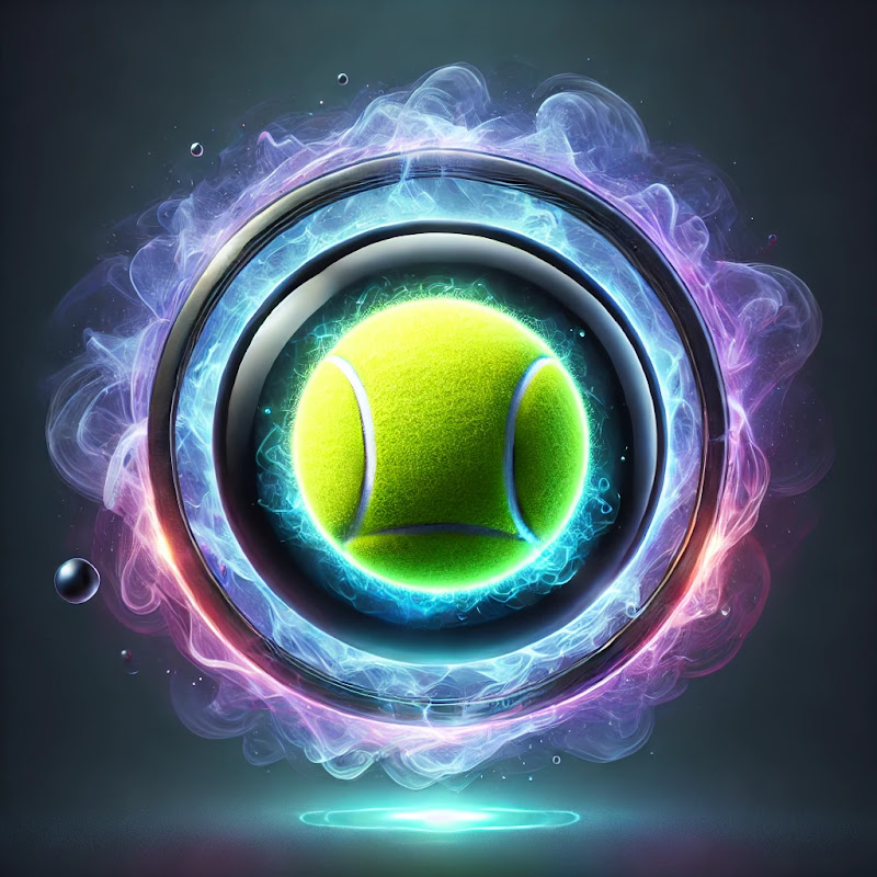 Tennis Aura