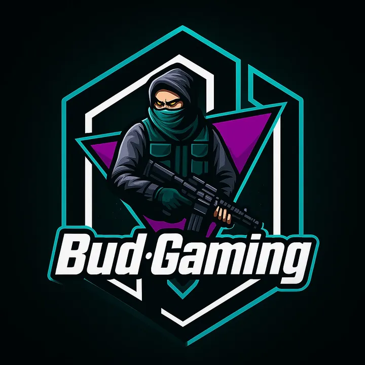 Bud•Gaming | DOXIN
