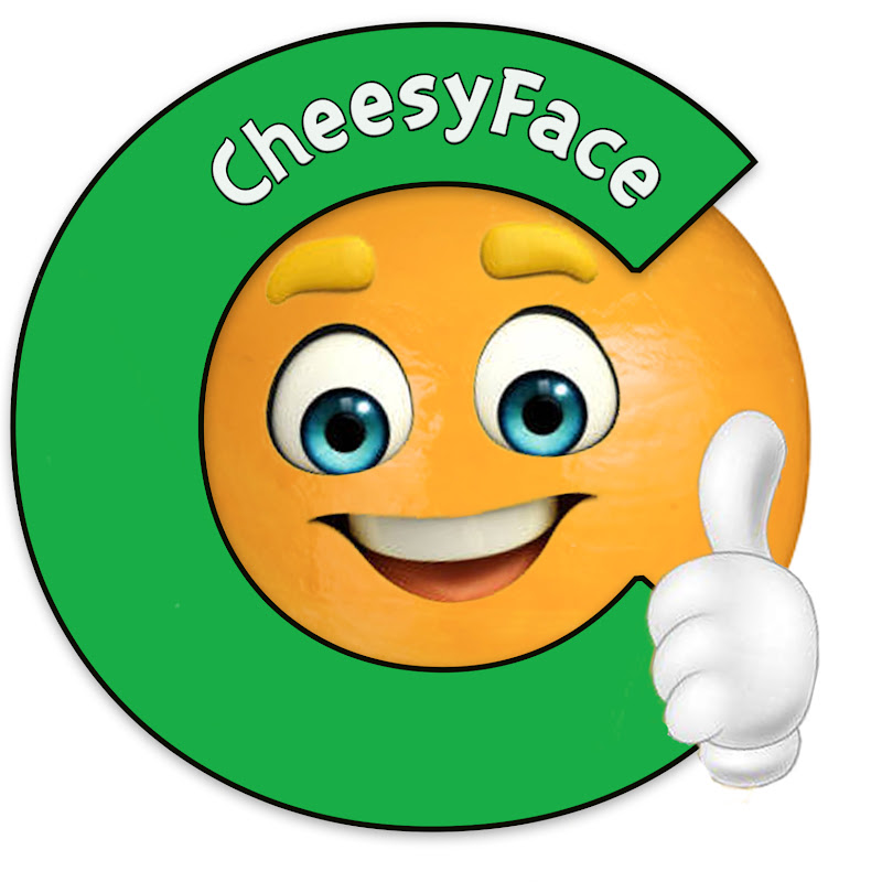 CheesyFace Classics