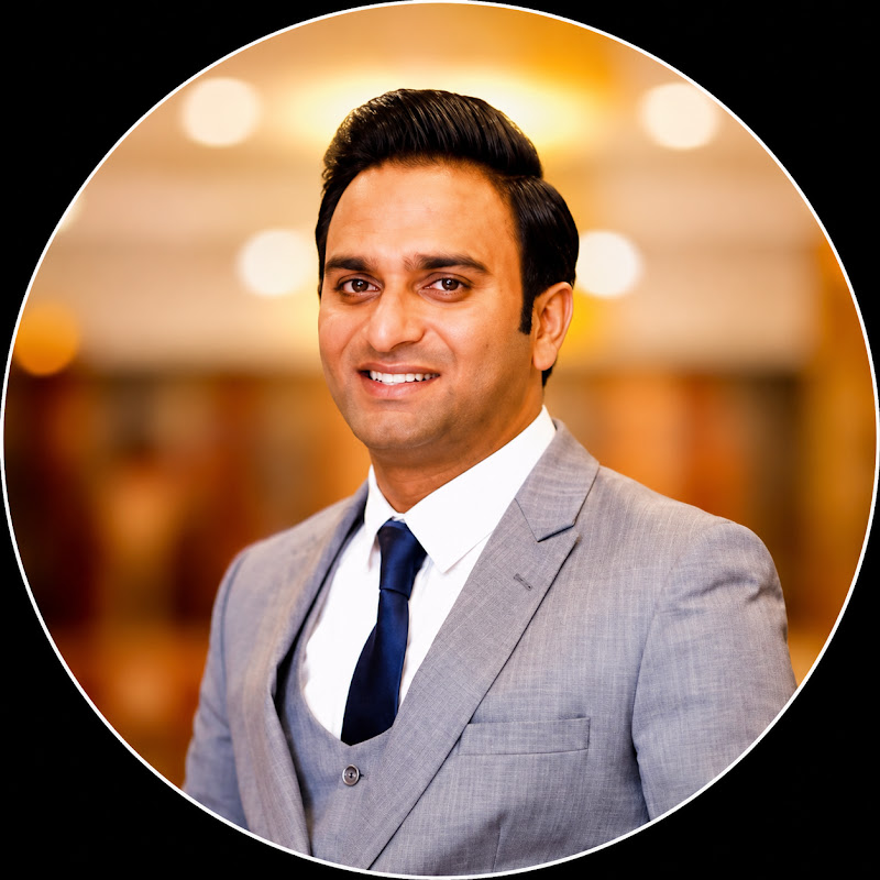 Nadir Mazhar Official