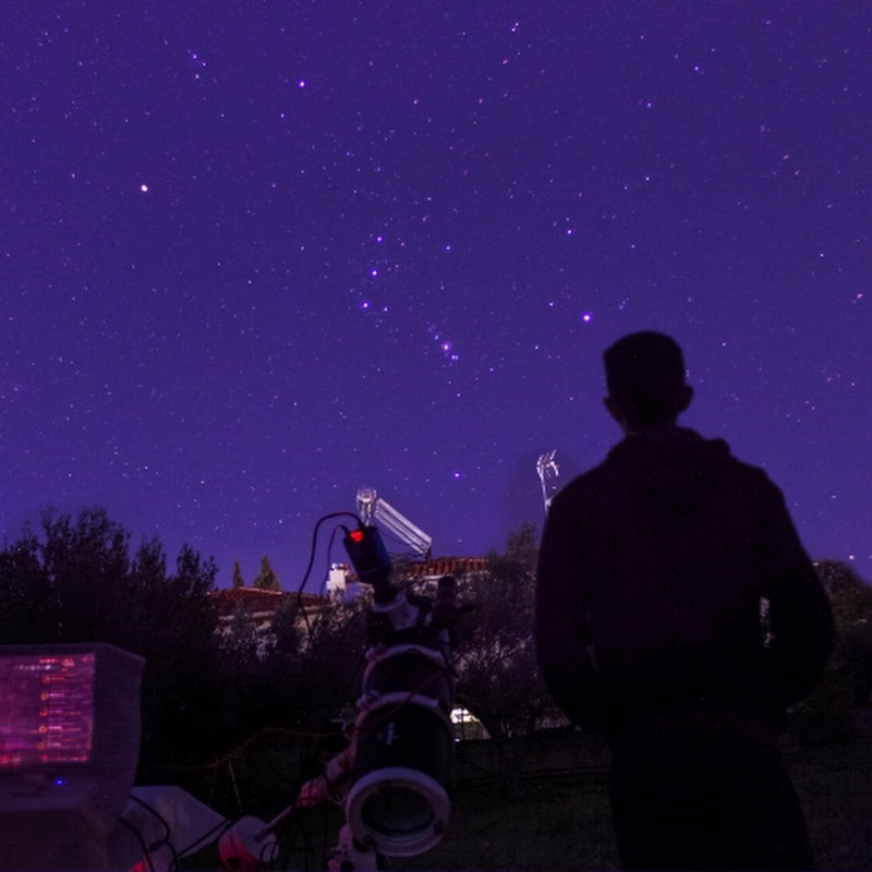 AstroRend