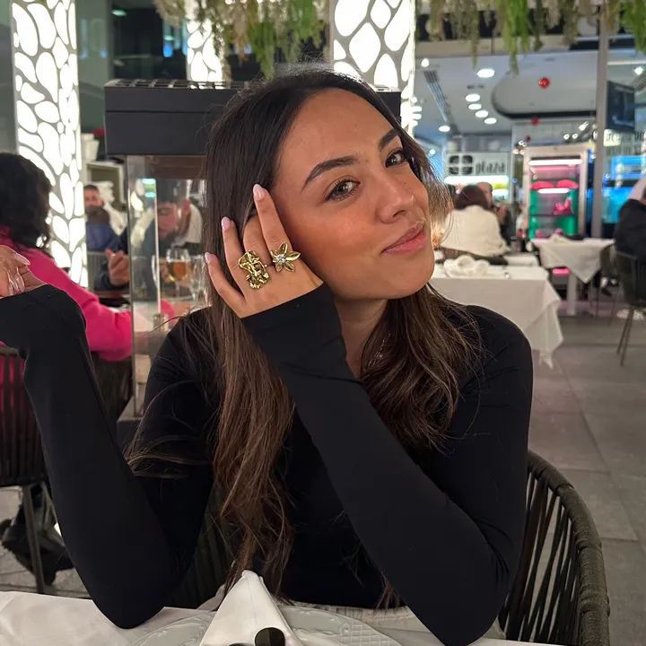 Sara Lammens