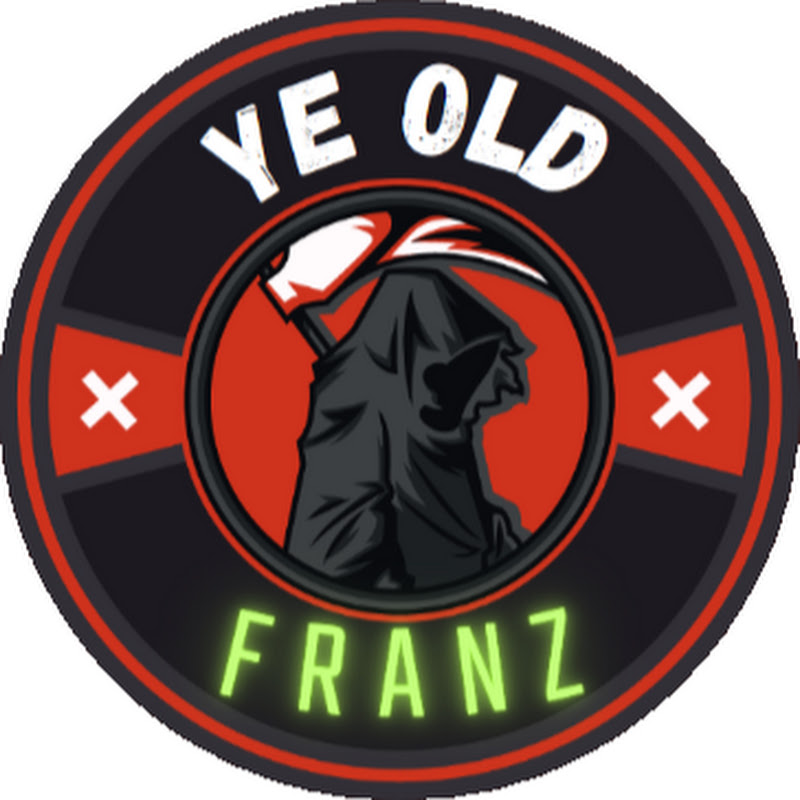 Ye Old Franz