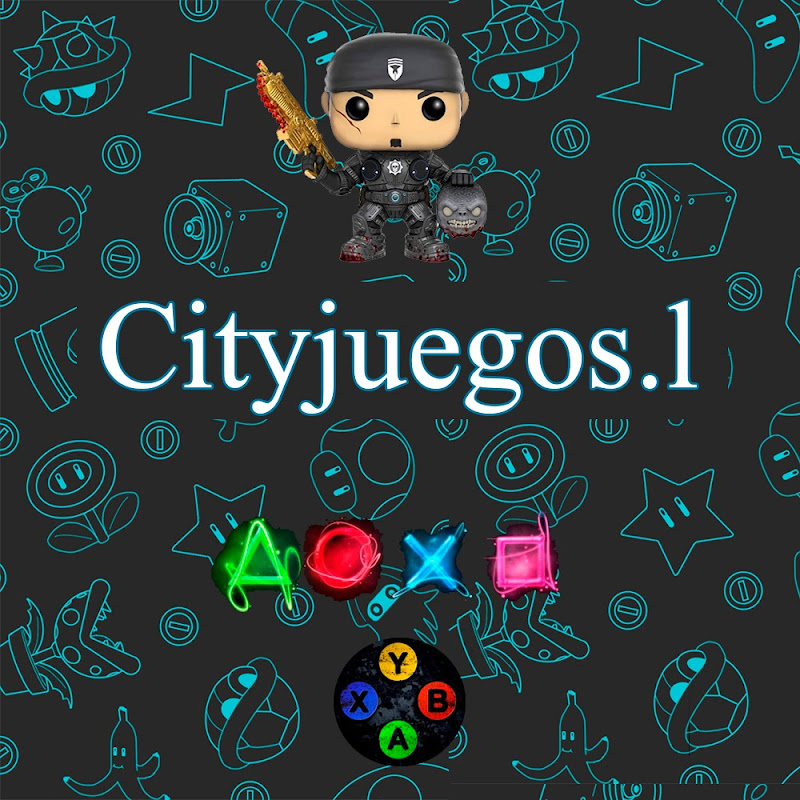cityjuegos .l