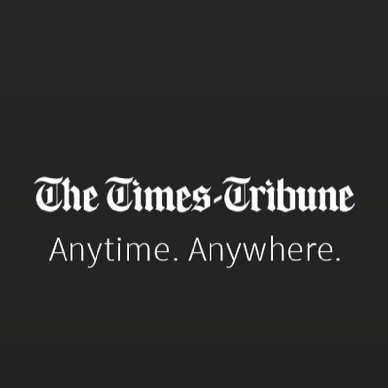 Scranton Times-Tribune