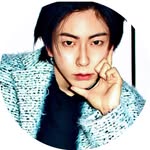 ICE / 佐々木啓行