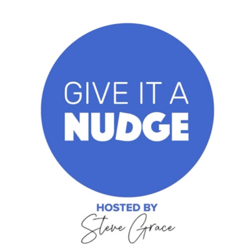 Give it a Nudge