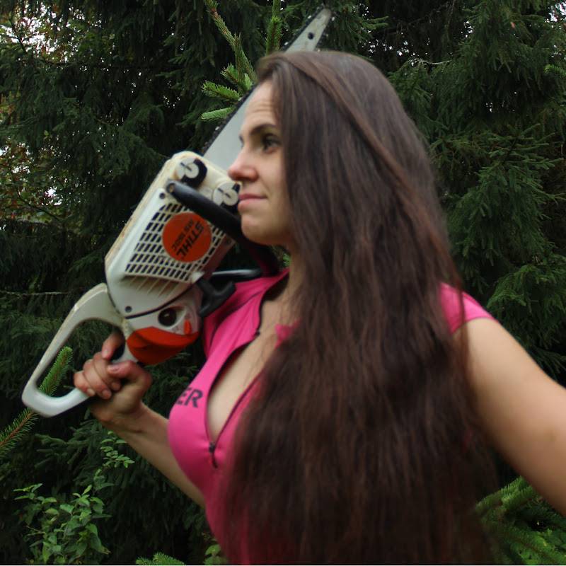 Lena Carving | Лена Карвинг