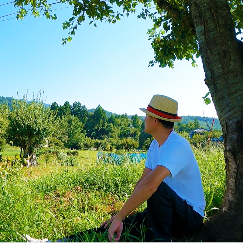 ホマさんの田舎暮らし