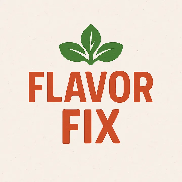 FlavourFix