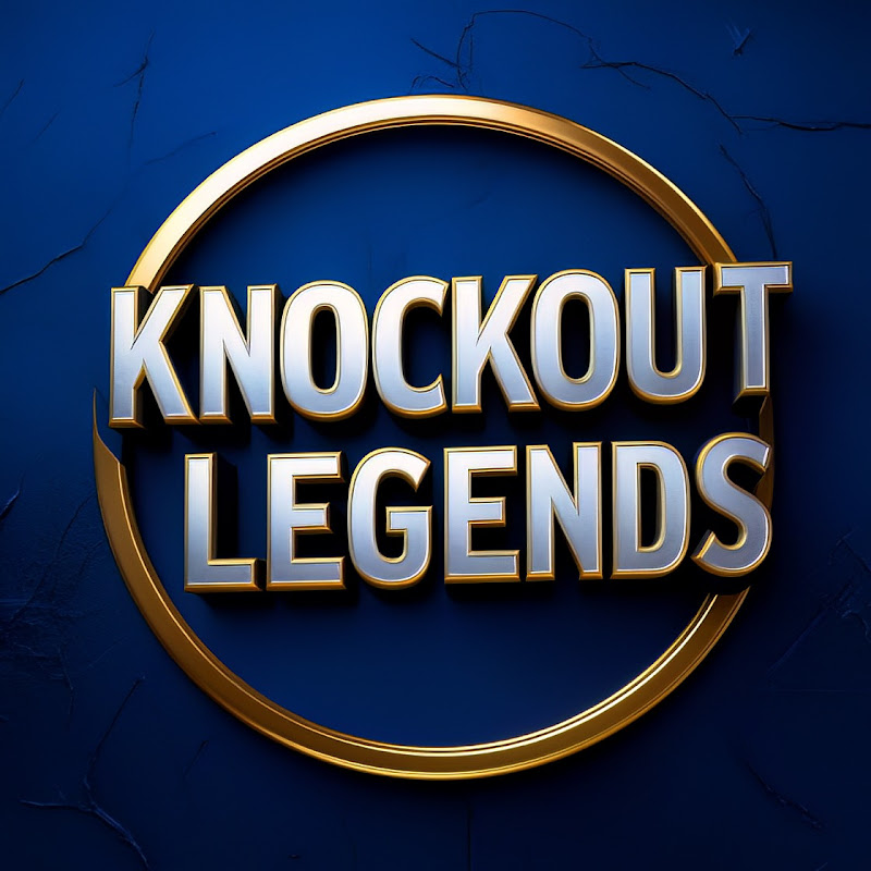 Knockout Legends