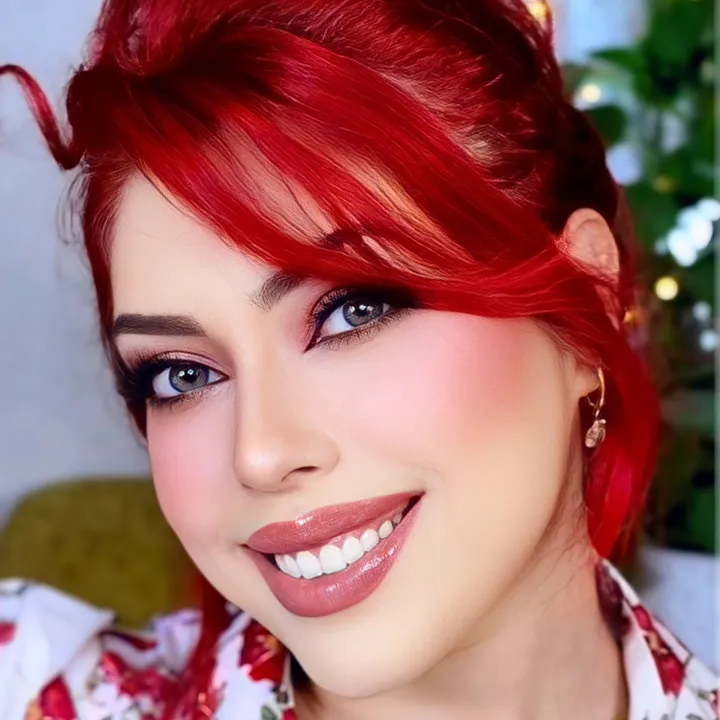 forough Skincare/Makeup